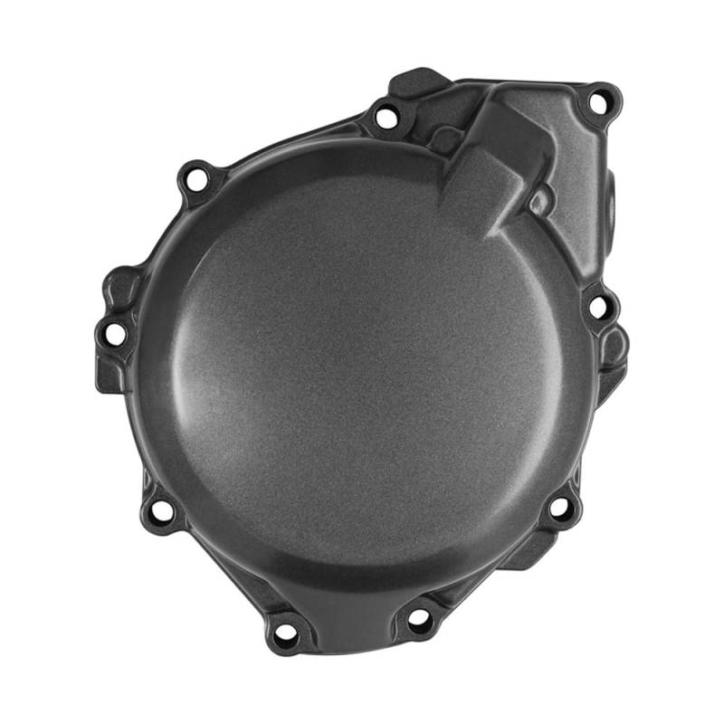 Motorrad Motorseitenschutzabdeckung Motorrad Links Motor Stator Kurbelgehäuse Abdeckung Für Für Hayabusa GSX1300R 1999-2022 GSX1300BK Für B-King 2008-2013 von ZWEUTBM
