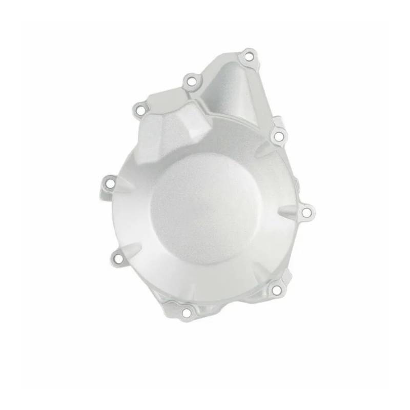 Motorrad Motorseitenschutzabdeckung Motorrad Links Stator Abdeckung Kurbelgehäuse Motor Für FZ6 2004-2010 2005 2006 2009 FZ6R XJ6S 2009-2017 2010 2011 von ZWEUTBM