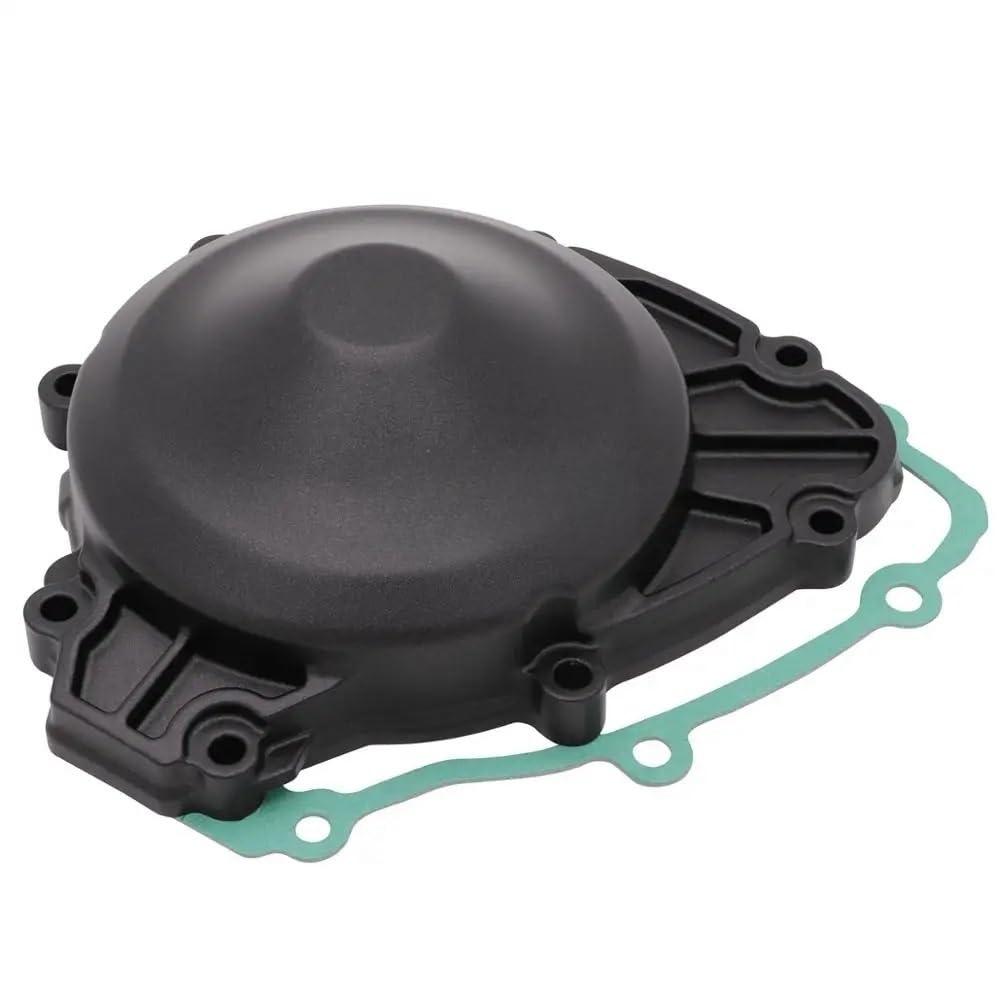 Motorrad Motorseitenschutzabdeckung Motorrad Links Stator Motor Abdeckung Kurbelgehäuse Dichtung Für YZF R1 YZFR1 YZF-R1 YZF1000 2009 2010 2011 2012 2013 2014 Motorrad Motorseitenschutzabdeckung Motorrad Links Stator Motor Abdeckung Kurbelgehäuse Dichtung Für YZF R1 YZFR1 YZF-R1 YZF1000 2009 2010 2011 2012 2013 2014 von ZWEUTBM