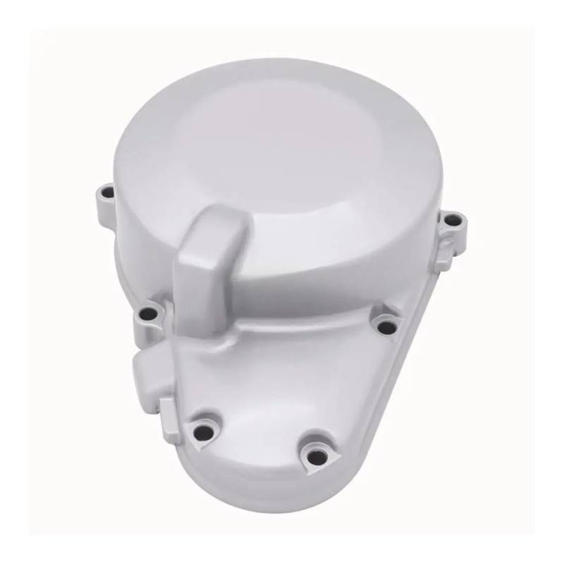 Motorrad Motorseitenschutzabdeckung Motorrad Links Stator Motor Kurbelgehäuse Abdeckung W/Dichtung Für Für NI&nja ZX600E ZX6E 1990-2004 ZZR600 ZX600 ZZR400 1992-2004 von ZWEUTBM