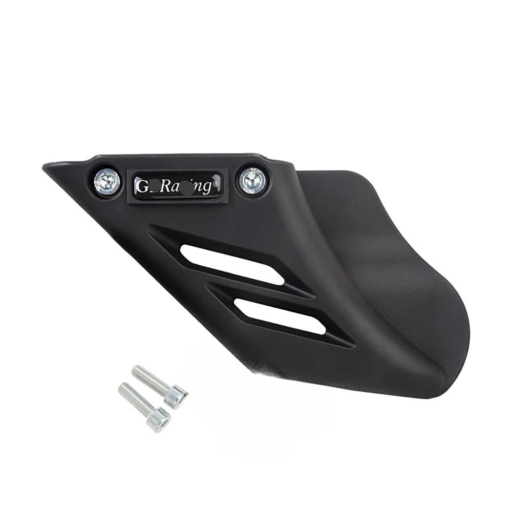 Motorrad Motorseitenschutzabdeckung Motorrad Motor Fall Schutz Protector Abdeckung Für GSX-R1000 GSX R1000(R) L7 2017-2023 von ZWEUTBM