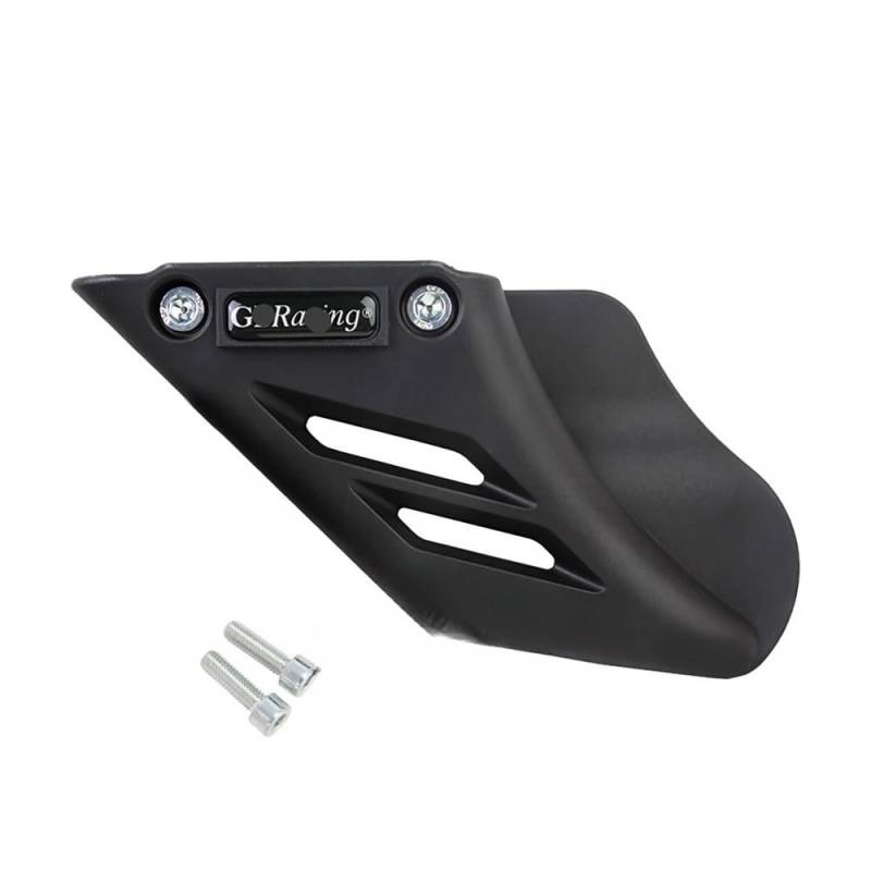 Motorrad Motorseitenschutzabdeckung Motorrad Motor Fall Schutz Protector Abdeckung Für GSX-R1000 GSX R1000(R) L7 2017-2023 von ZWEUTBM