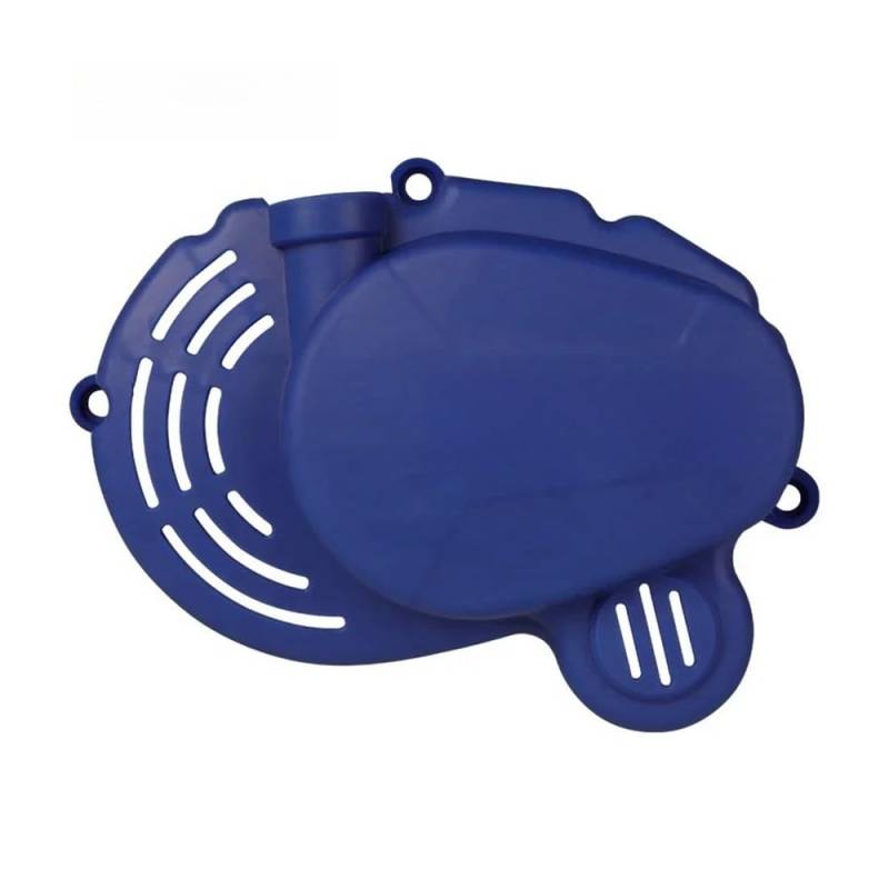 Motorrad Motorseitenschutzabdeckung Motorrad Motor Kupplung Schutz Wasserpumpe Abdeckung Zündung Schutz Für ZS172FMM-3 CB250F Motor von ZWEUTBM