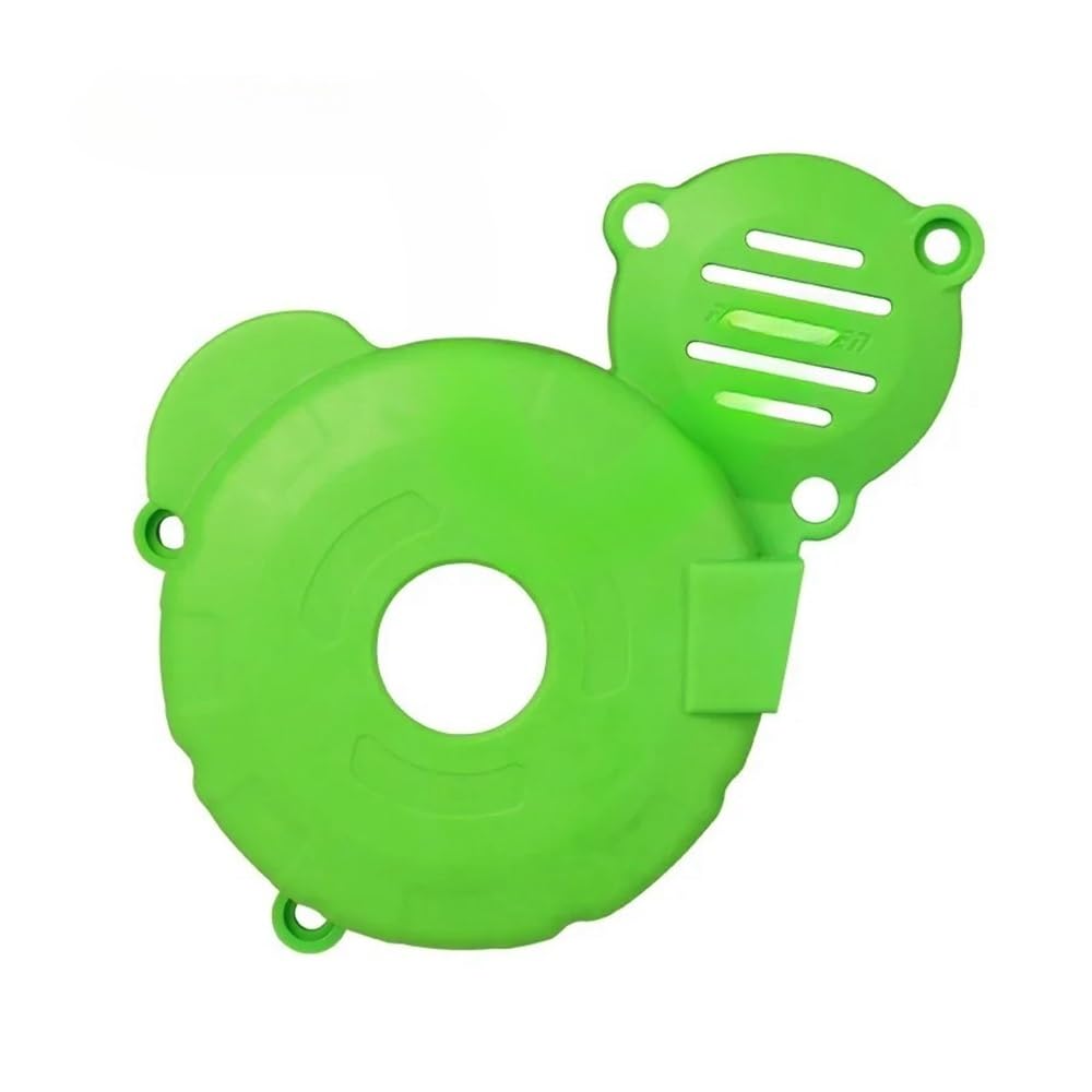 Motorrad Motorseitenschutzabdeckung Motorrad Motor Kupplung Schutz Wasserpumpe Abdeckung Zündung Schutz Für ZS172FMM-3 CB250F Motor Motorrad Motorseitenschutzabdeckung Motorrad Motor Kupplung Schutz Wasserpumpe Abdeckung Zündung Schutz Für ZS172FMM-3 CB250F Motor von ZWEUTBM