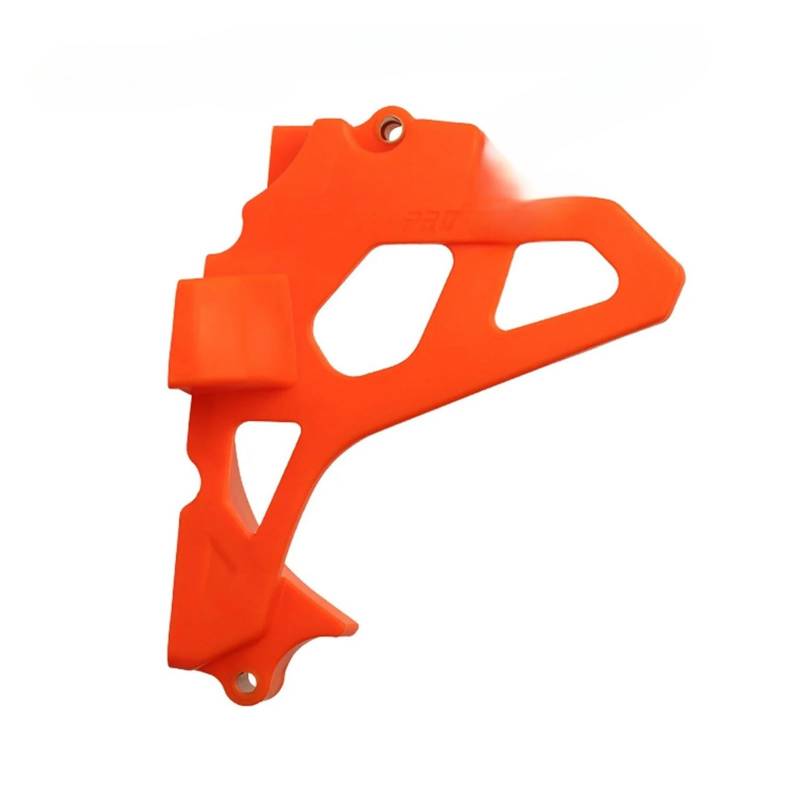 Motorrad Motorseitenschutzabdeckung Motorrad Motor Kupplung Schutz Wasserpumpe Abdeckung Zündung Schutz Für ZS172FMM-3 CB250F Motor von ZWEUTBM
