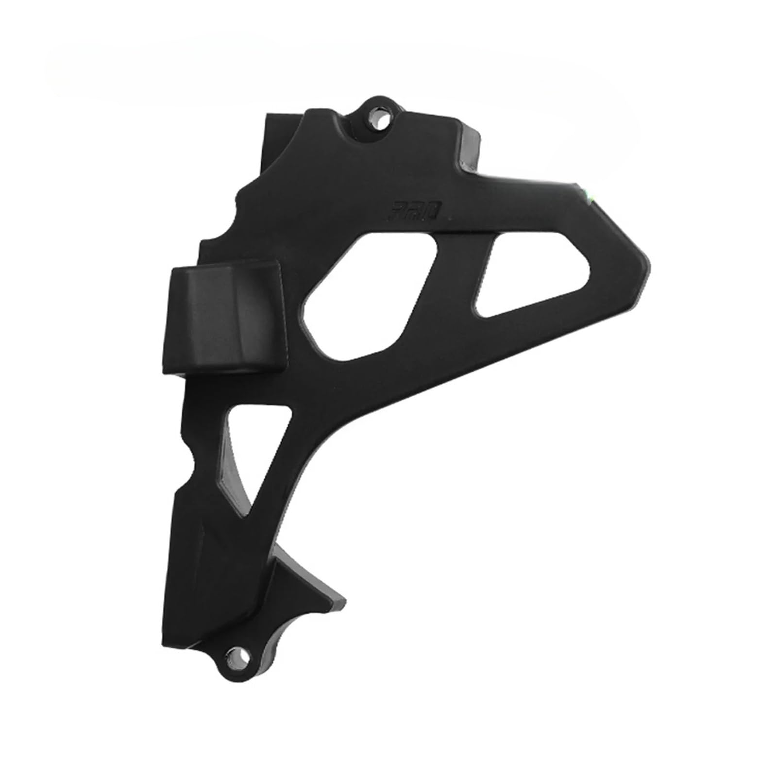 Motorrad Motorseitenschutzabdeckung Motorrad Motor Kupplung Schutz Wasserpumpe Abdeckung Zündung Schutz Für ZS172FMM-3 CB250F Motor Motorrad Motorseitenschutzabdeckung Motorrad Motor Kupplung Schutz Wasserpumpe Abdeckung Zündung Schutz Für ZS172FMM-3 CB250F Motor von ZWEUTBM