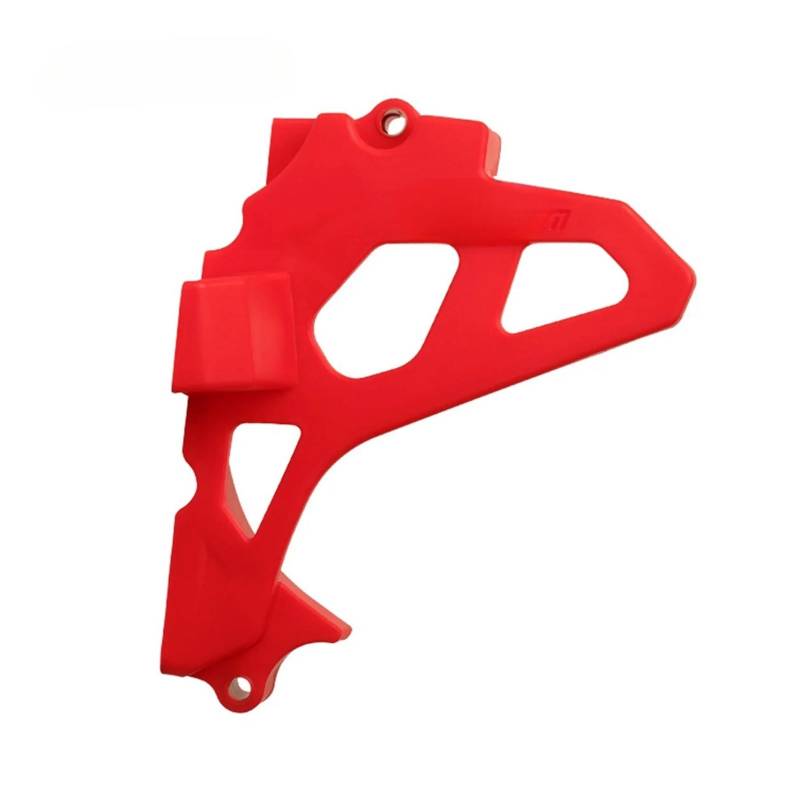 Motorrad Motorseitenschutzabdeckung Motorrad Motor Kupplung Schutz Wasserpumpe Abdeckung Zündung Schutz Für ZS172FMM-3 CB250F Motor von ZWEUTBM