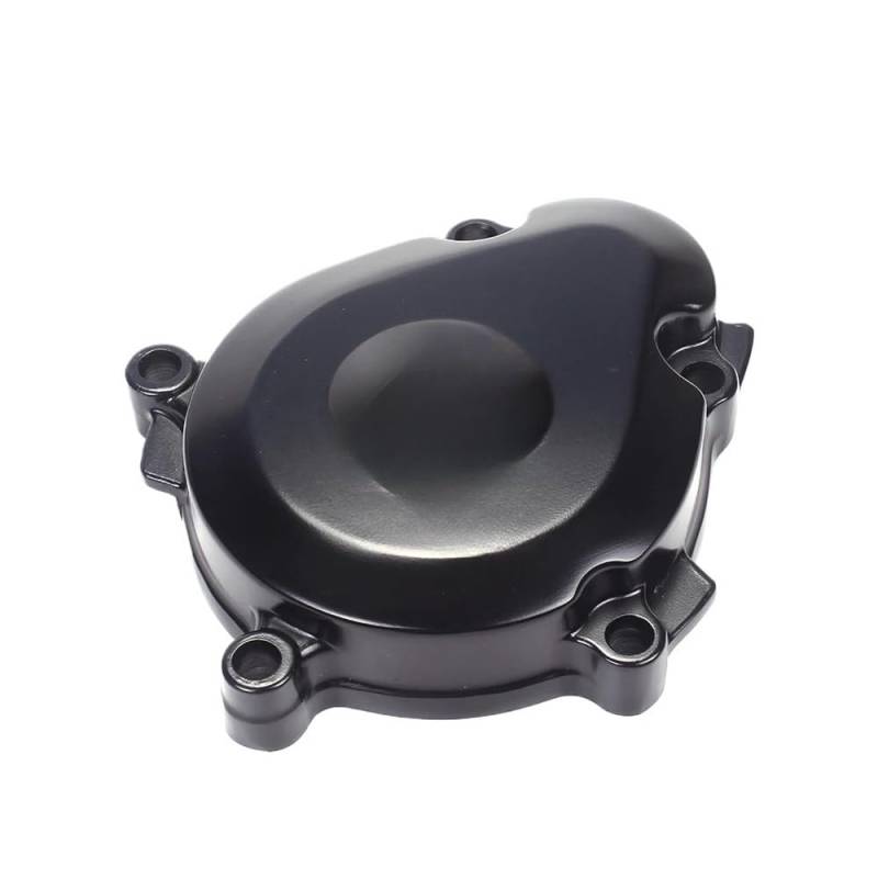 Motorrad Motorseitenschutzabdeckung Motorrad Motor Starter Abdeckung Kurbelgehäuse Für Für Hayabusa GSX1300R 1999 2000 2001 2002 2003 2004 2005 2006 2007-2019 von ZWEUTBM