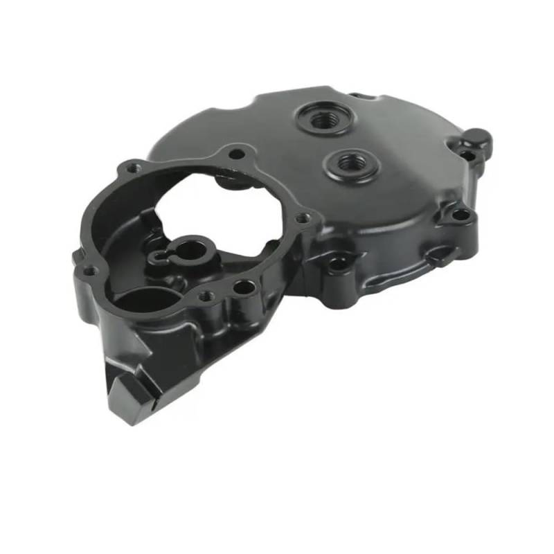 Motorrad Motorseitenschutzabdeckung Motorrad Rechts Motor Starter Kurbelgehäuse Abdeckung Für ZX10R ZX-10R 2008-2010 2009 Motorrad Schild Schutz von ZWEUTBM