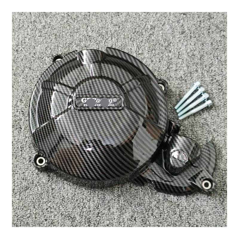 Motorrad Motorseitenschutzabdeckung Motorräder Motor Abdeckung Schutz Fall Für RS660 Für Tuono 660 Tuareg 660 2021 2022 2023 2024 Motor Abdeckungen Protektoren von ZWEUTBM