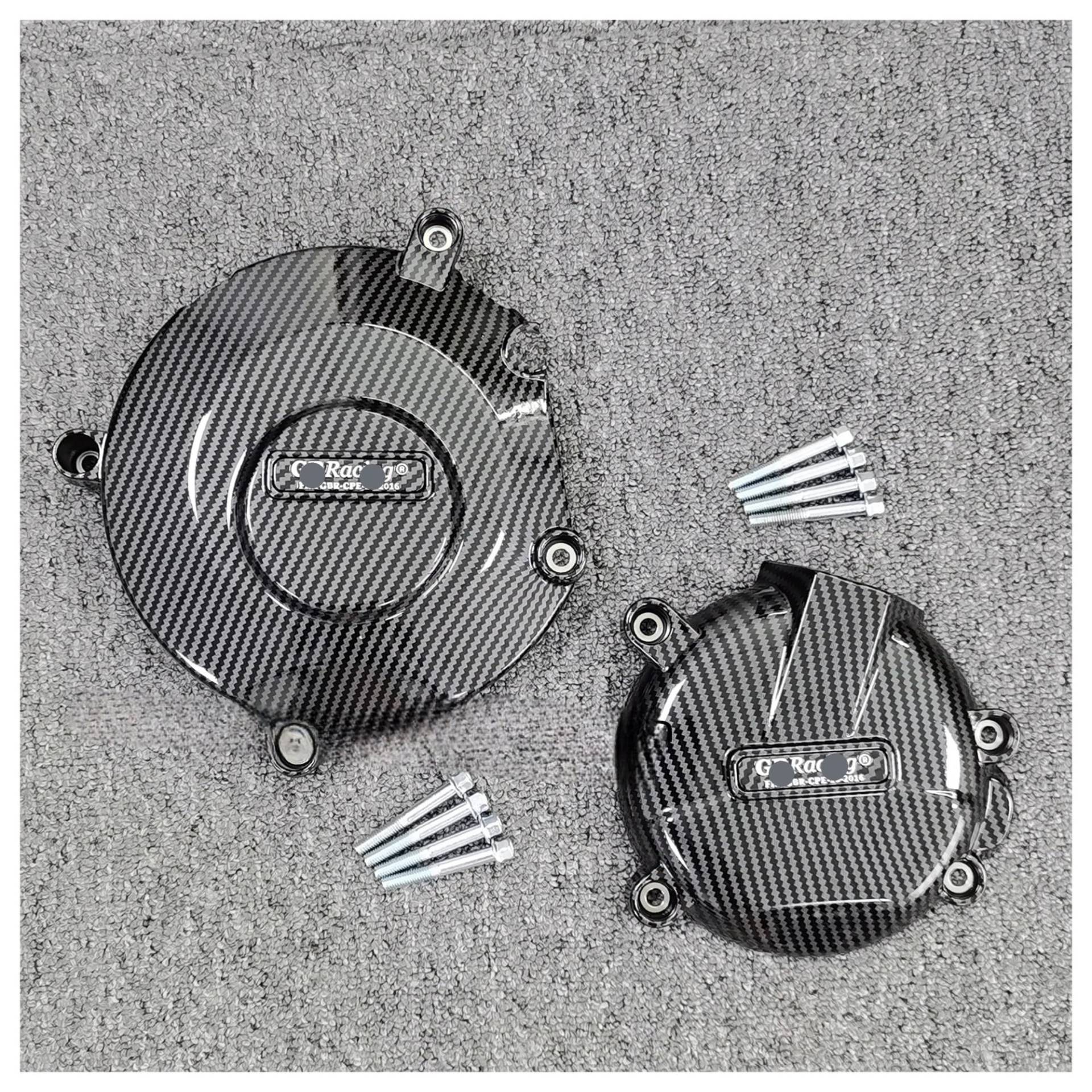 Motorrad Motorseitenschutzabdeckung Motorräder Motorschutz Zylinderkopfschutz Abdeckung Für GSX-R1000 GSXR1000 GSXR K5 K6 K7 2005-2008 Motorrad Motorseitenschutzabdeckung Motorräder Motorschutz Zylinderkopfschutz Abdeckung Für GSX-R1000 GSXR1000 GSXR K5 K6 K7 2005-2008 von ZWEUTBM