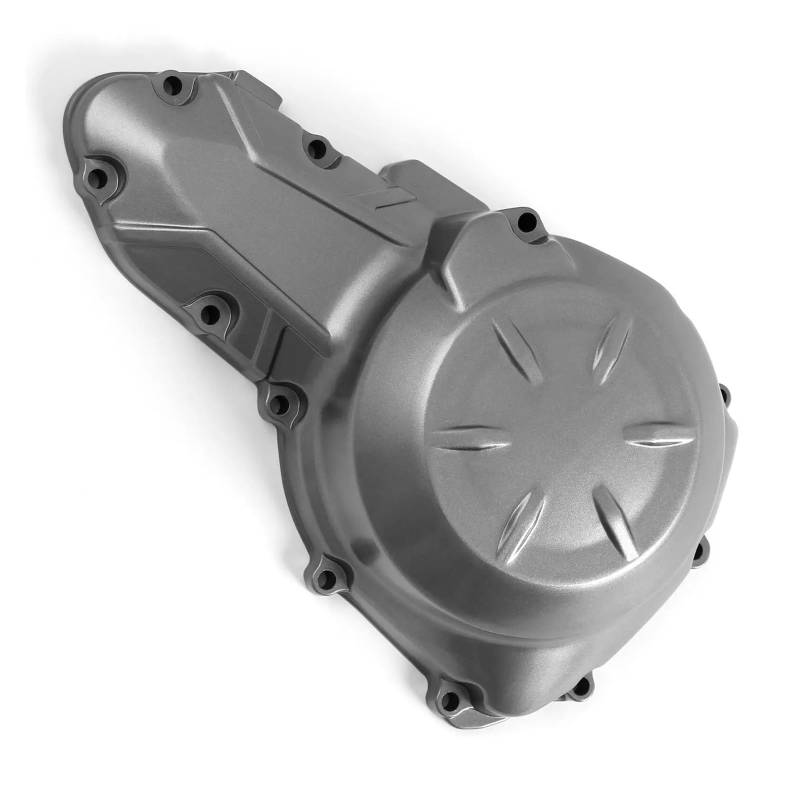 Motorrad Motorseitenschutzabdeckung Stator Motor Abdeckung Generator Schutz Für Z650 ABS 2017-2019 Motorrad Schutzhülle von ZWEUTBM