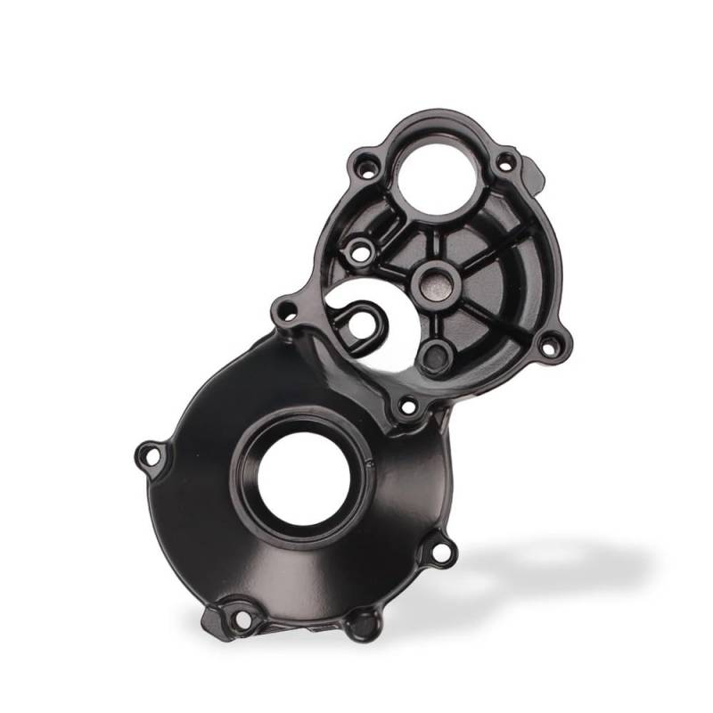Motorrad Motorseitenschutzabdeckung Stator-Motorabdeckung Für GSXR600 GSXR750 GSXR1000 GSXR GSX-R 600 750 1000 K3 K4 1996-2001 2002 2003 2004 2005 2006 2007 2008 von ZWEUTBM