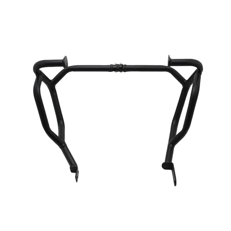 Motorradstoßstange dekorative Blöcke Fit Für XL750 Motor Protector Crash Bar Für TRANSALP XL 750 Für Transalp 750 2023 2024 OBEREN UNTEREN Verkleidung Rahmen Schutz Bar von ZWEUTBM