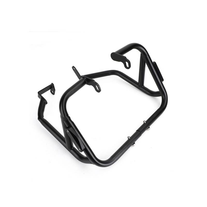 Motorradstoßstange dekorative Blöcke Für XSR 155 XSR155 2019-2022 Motorrad Motor Schutz Crash Bar Tank Stoßstange Schutz Bar Xsr155 155 von ZWEUTBM