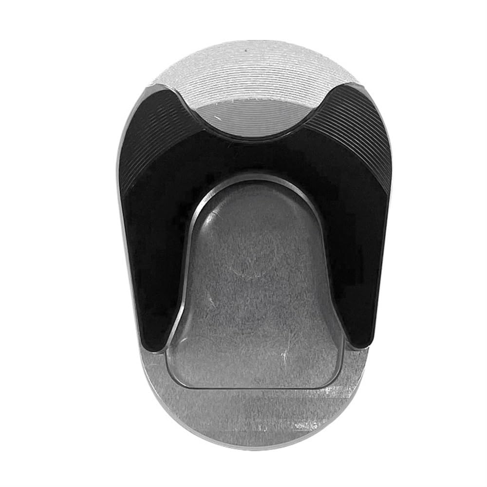 Seitenständer Pad Motorrad Kickstand Fuß Platte Seite Stehen Verlängerung Pad Unterstützung Fuß-pad Vergrößern Fit Für Ve&spa GTS300 Gts 300 Alle Jahr Seitenständer Pad Motorrad Kickstand Fuß Platte Seite Stehen Verlängerung Pad Unterstützung Fuß-pad Vergrößern Fit Für Ve&spa GTS300 Gts 300 Alle Jahr von ZWEUTBM