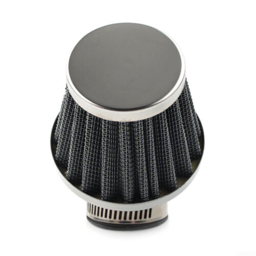 Effizienter konischer Luftfilter für Honda, 45 mm Durchmesser, bessere Laufleistung und Leistung Effizienter konischer Luftfilter für Honda, 45 mm Durchmesser, bessere Laufleistung und Leistung von ZWEquipint