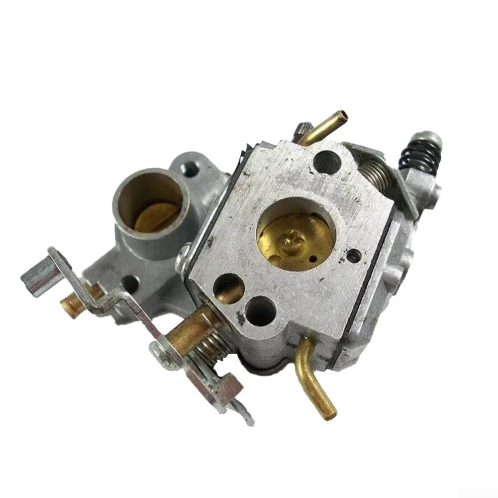 Engineered Carburetor Solution for Poulan's Chain Saw Series Ensures Compatibility with Key Models Engineered Carburetor Solution for Poulan's Chain Saw Series Ensures Compatibility with Key Models von ZWEquipint