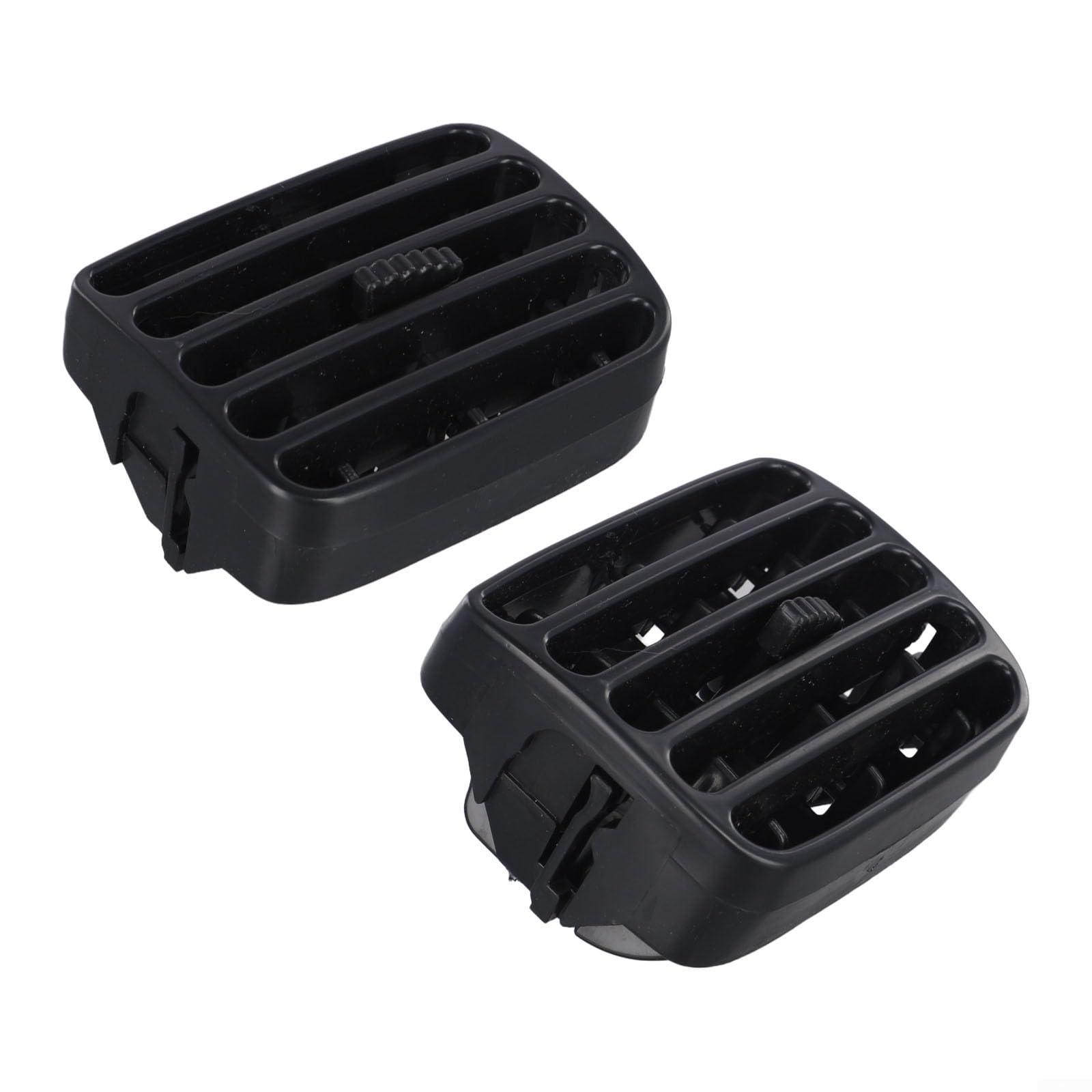 Lüftungsgitter Ersatz für Renault II (1998 2001) und Thalia I (2001 2006), OEM-Teilenummern 7702258279, 7702258375 von ZWEquipint