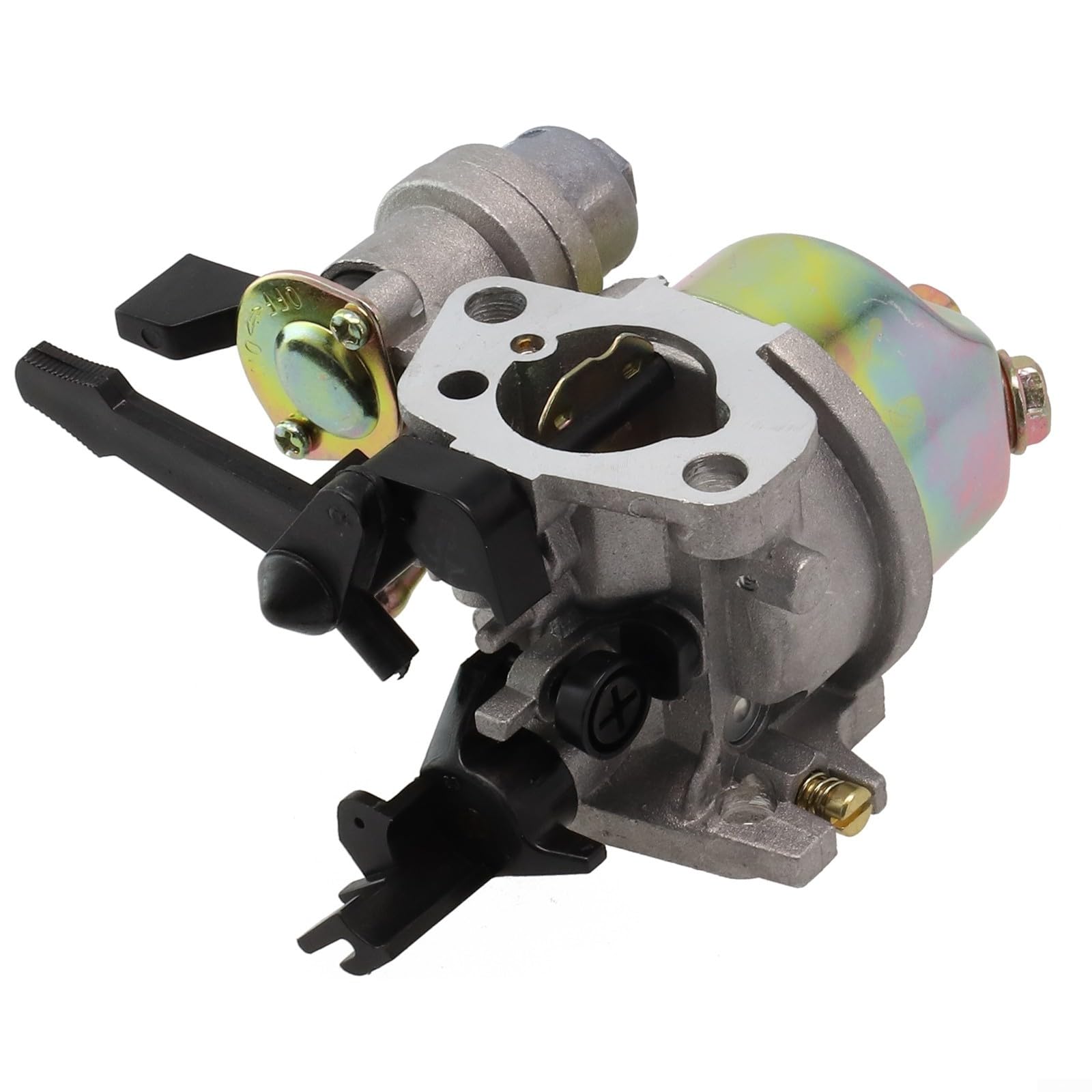 Professioneller Vergaser speziell für Loncin für Motoren mit 6 5 PS Niveau Professioneller Vergaser speziell für Loncin für Motoren mit 6 5 PS Niveau von ZWEquipint
