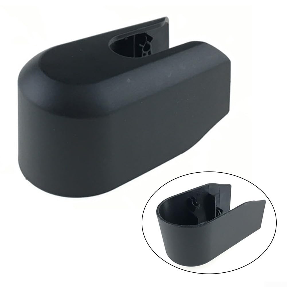 Wischer-Abdeckkappe hinten für V90, XC40, XC90, starkes Kunststoffmaterial, OE 31699909 Wischer-Abdeckkappe hinten für V90, XC40, XC90, starkes Kunststoffmaterial, OE 31699909 von ZWEquipint