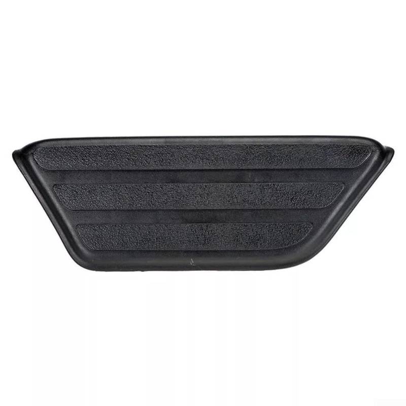 ZWEquipint Für Chevrolet Silverado 1999 2005 rechte Seite LKW Bett Panel Step Pad Schwarz ABS Ersatzteil OEM 15709894 von ZWEquipint
