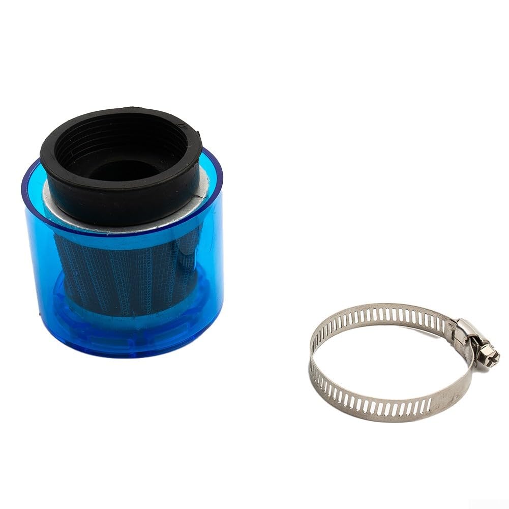 Zuverlässige spritzwassergeschützte Luftfilterlösung für 45 mm Quad-Dirtbikes über verschiedene Motorkapazitäten Zuverlässige spritzwassergeschützte Luftfilterlösung für 45 mm Quad-Dirtbikes über verschiedene Motorkapazitäten von ZWEquipint