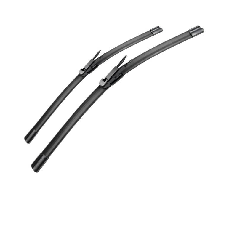 Heckscheibenwischer Für C4 C5 RD TD Wischergummi-Frontwischer, Bürstenschneider, Autoteile, Zubehör, Scheibenwischer, Verschleißteile Wischerblätter Vorne Hinten(2 PCS,C5 RD TD (2008-2017)) von ZWJFDGQM