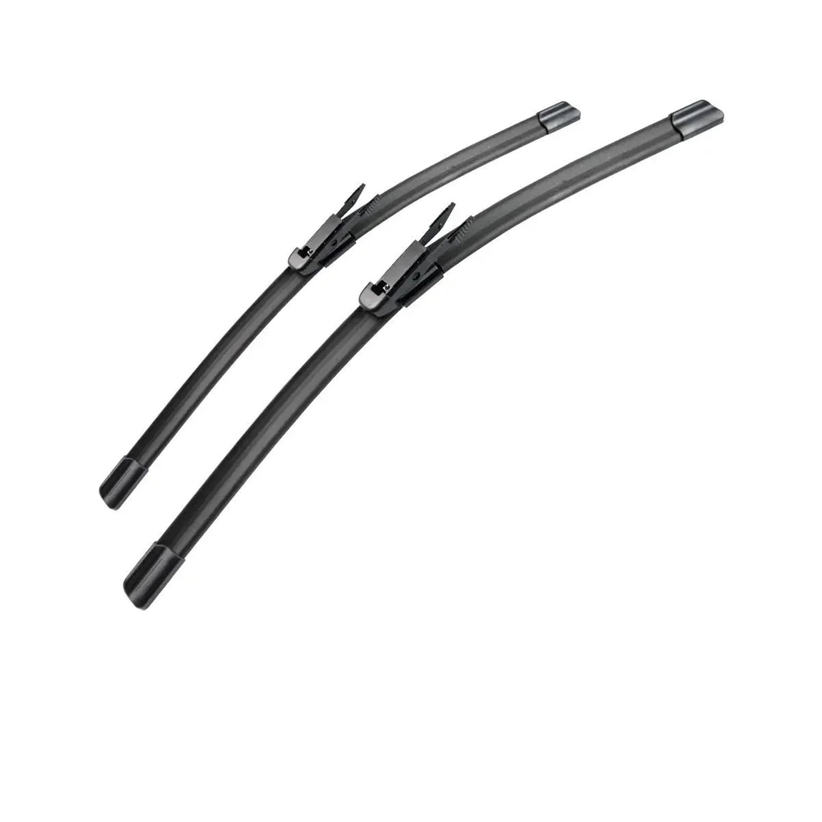 Heckscheibenwischer Für Ford Edge MK2 2015–2020, 28" + 28R" Wischerblätter vorne und hinten, Zubehör für Freischneider Wischerblätter Vorne Hinten(2 PCS) von ZWJFDGQM