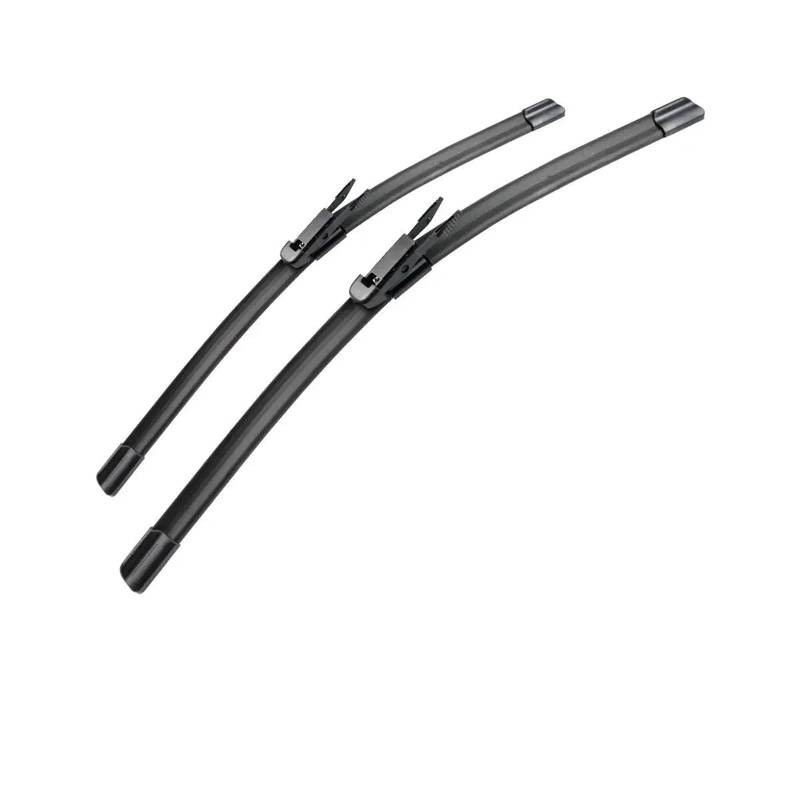 Heckscheibenwischer Für Ford Edge MK2 2015–2020, 28" + 28R" Wischerblätter vorne und hinten, Zubehör für Freischneider Wischerblätter Vorne Hinten(2 PCS) von ZWJFDGQM