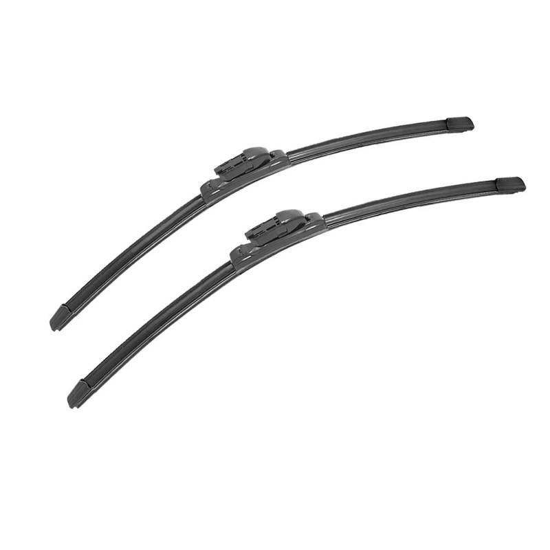 Heckscheibenwischer Für Opel Astra H Scheibenwischer-Frontwischer Aus Gummi, Autoteile, Zubehör, Scheibenwischerteile Wischerblätter Vorne Hinten(2 PCS) von ZWJFDGQM