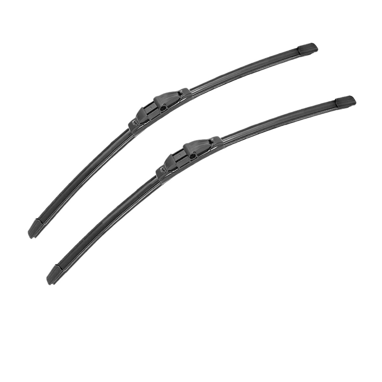 Heckscheibenwischer Für VW Sharan 7M Auto-Wischer Gummi-Frontwischer Wischerblätter Bürstenschneider Autozubehör Scheibenwischer Verschleißteile Wischerblätter Vorne Hinten(Style 2 PCS,For 7M(01-10)) Heckscheibenwischer Für VW Sharan 7M Auto-Wischer Gummi-Frontwischer Wischerblätter Bürstenschneider Autozubehör Scheibenwischer Verschleißteile Wischerblätter Vorne Hinten(Style 2 PCS,For 7M(01-10)) von ZWJFDGQM