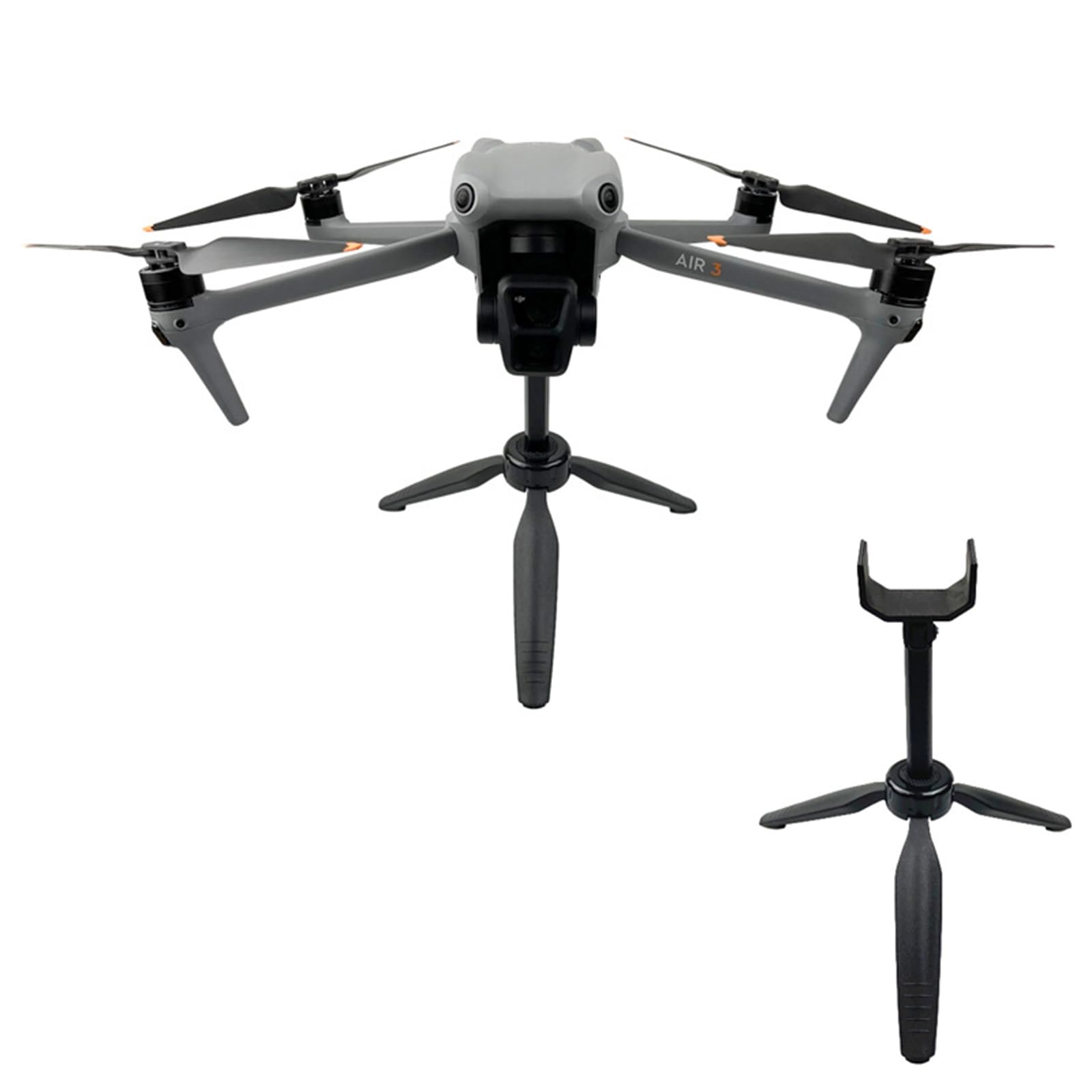 ZWLLKJGS Desktop Displayständer für DJI Air 3/Mavic 3/Mavic 3 Pro Drohnenausstellungsstativstabil Support Basiszubehör ZWLLKJGS Desktop Displayständer für DJI Air 3/Mavic 3/Mavic 3 Pro Drohnenausstellungsstativstabil Support Basiszubehör von ZWLLKJGS