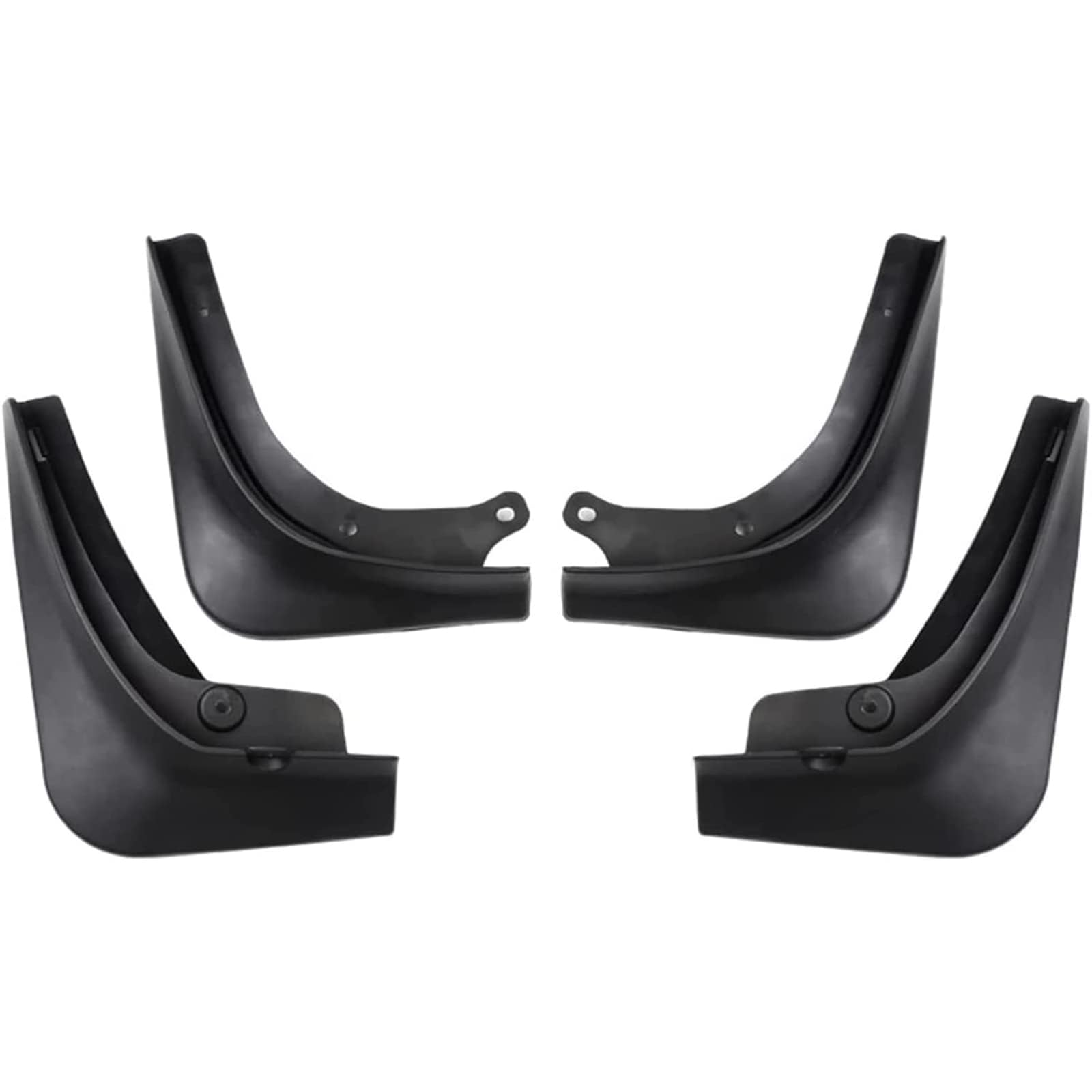 4 StüCk Auto SchmutzfäNger Für Toyota RAV-4 RAV4 2.0L 2006-2012, Vorne Hinten SchmutzfäNger Spritzschutz Mit Montageschrauben KotflüGelschoner ZubehöR 4 StüCk Auto SchmutzfäNger Für Toyota RAV-4 RAV4 2.0L 2006-2012, Vorne Hinten SchmutzfäNger Spritzschutz Mit Montageschrauben KotflüGelschoner ZubehöR von ZXAJDWNU