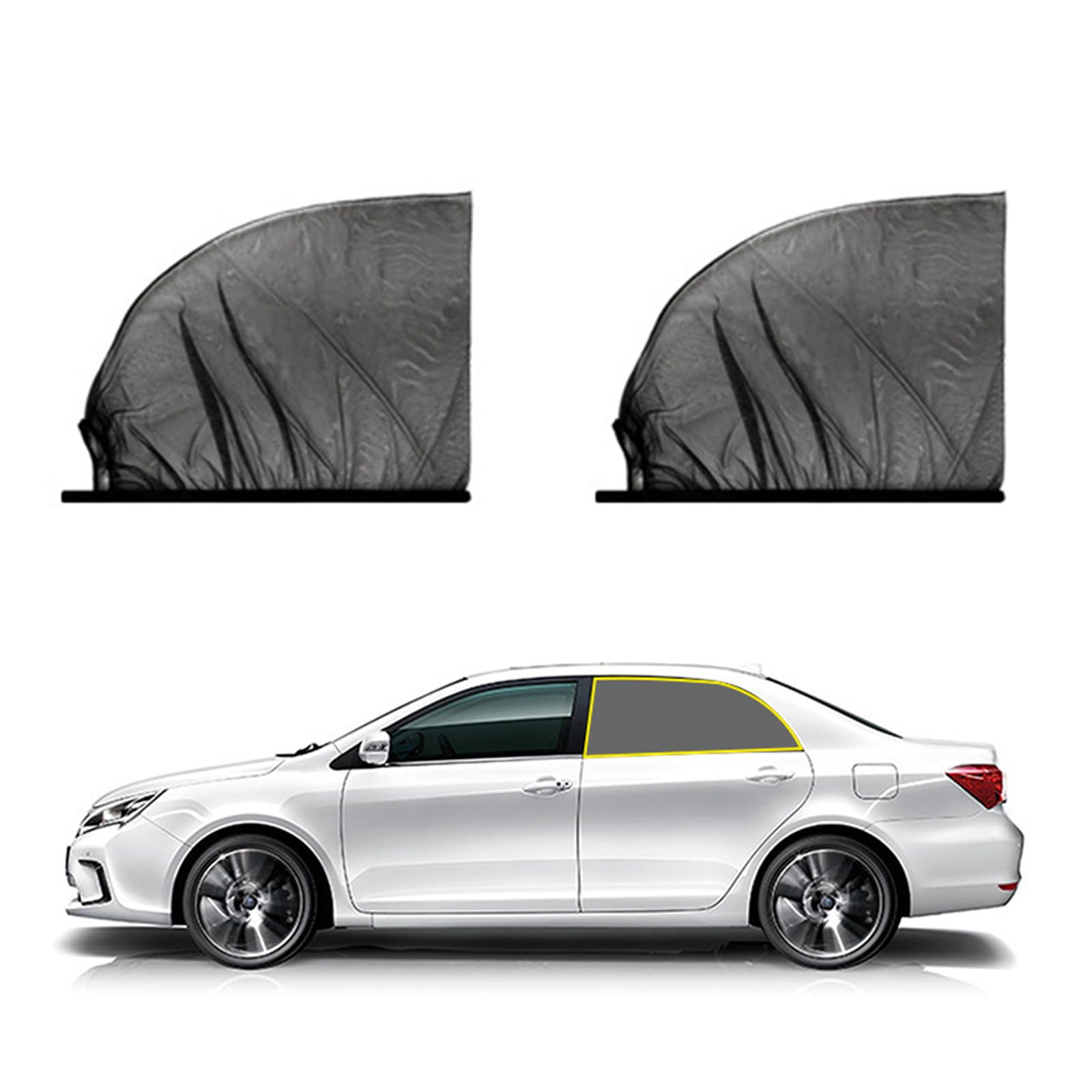 Auto Seitenfenster Sonnenschutz für Buick Regal Generation 7 2017-2024, Sonnenblende Sichtschutz Breathable Sonnenschutz Fenstervorhang Abdeckung,A/Front-Window Auto Seitenfenster Sonnenschutz für Buick Regal Generation 7 2017-2024, Sonnenblende Sichtschutz Breathable Sonnenschutz Fenstervorhang Abdeckung,A/Front-Window von ZXBL