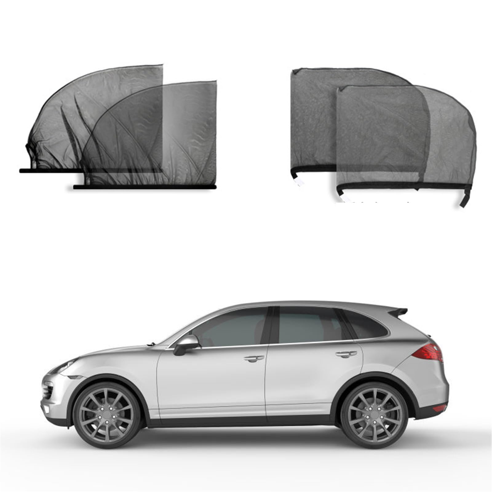 Auto Seitenfenster Sonnenschutz für Dodge Journey 2008-2011, Sonnenblende Sichtschutz Breathable Sonnenschutz Fenstervorhang Abdeckung,C/Entire-Vehicle Auto Seitenfenster Sonnenschutz für Dodge Journey 2008-2011, Sonnenblende Sichtschutz Breathable Sonnenschutz Fenstervorhang Abdeckung,C/Entire-Vehicle von ZXBL