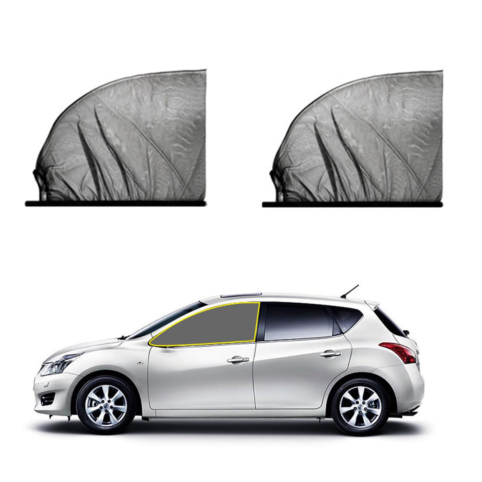 Auto Seitenfenster Sonnenschutz für Opel Astra K L 5-Doors 2015-2021, Sonnenblende Sichtschutz Breathable Sonnenschutz Fenstervorhang Abdeckung,A/Front-Window Auto Seitenfenster Sonnenschutz für Opel Astra K L 5-Doors 2015-2021, Sonnenblende Sichtschutz Breathable Sonnenschutz Fenstervorhang Abdeckung,A/Front-Window von ZXBL