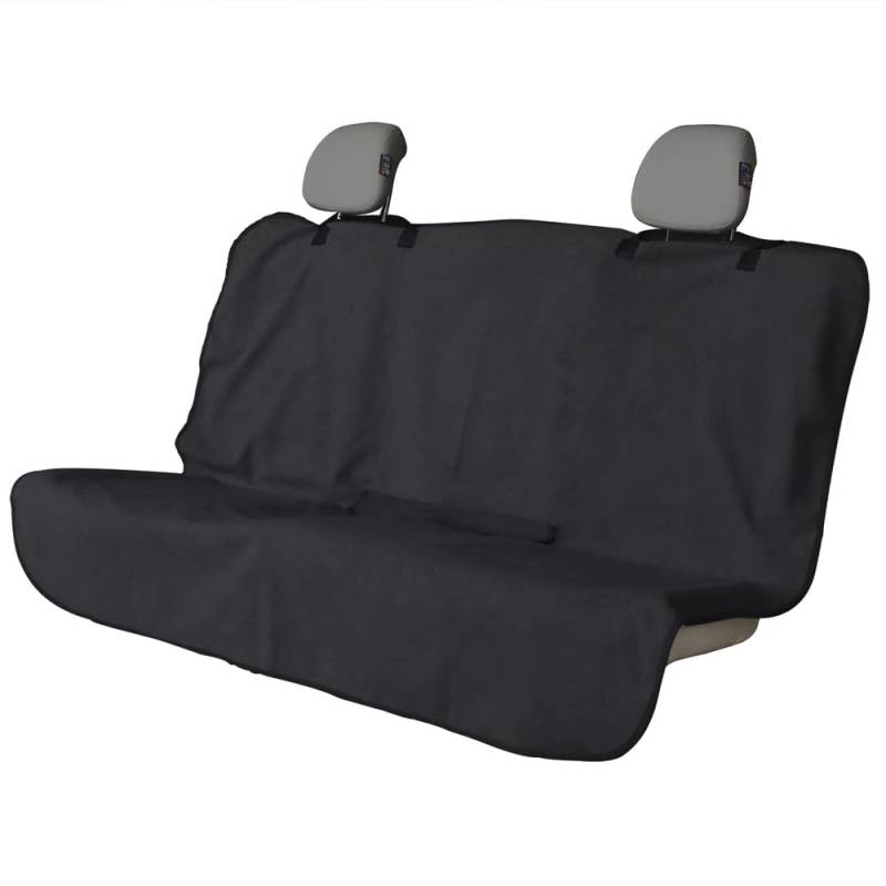Autositzschoner für Mini ONE/Cooper/JCW 5-Türer 3 (III) F55 I 2014-2021,Auto Sitzbezug für Werkstatt Fahrersitz Schonbezug Sitzbezug Auto Vordersitze,für Sommer & Winter Autositzauflage von ZXCVDF