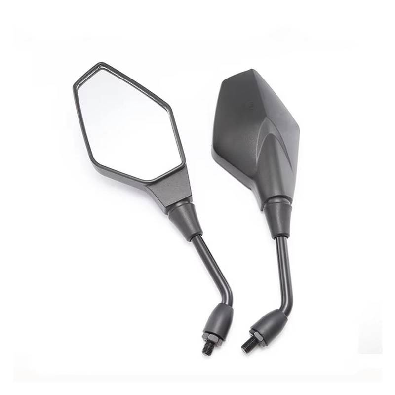 Rückspiegel für Motorräder 8 10MM Motorrad Rückspiegel A&BS Seite Spiegel Für B&enelli Für TNT125 150 Für BN302 Für TRK 125 502 Für TNT899 Spiegel von ZXCYGG