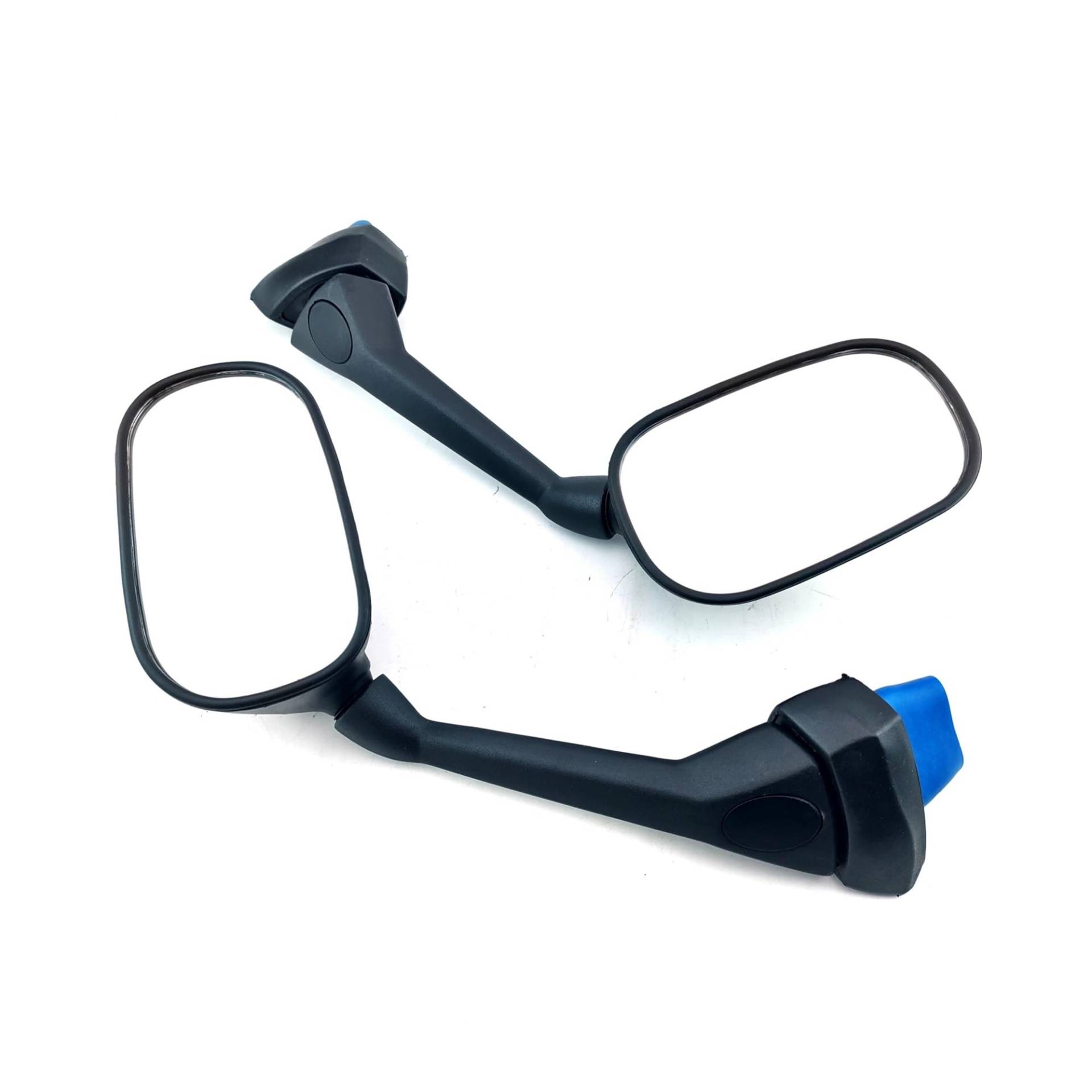 Rückspiegel für Motorräder Für FZ1S Für FZ1 Für F&azer 06-15 Rückspiegel Umkehr Spiegel Reflektor Spiegel Rückspiegel für Motorräder Für FZ1S Für FZ1 Für F&azer 06-15 Rückspiegel Umkehr Spiegel Reflektor Spiegel von ZXCYGG