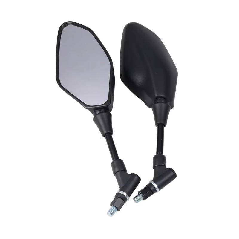 Rückspiegel für Motorräder Für MT-09 Für MT-07 Für Tracer 900 Für 9GT Zubehör Seitenrückspiegel Seitenrückspiegel Spiegel von ZXCYGG