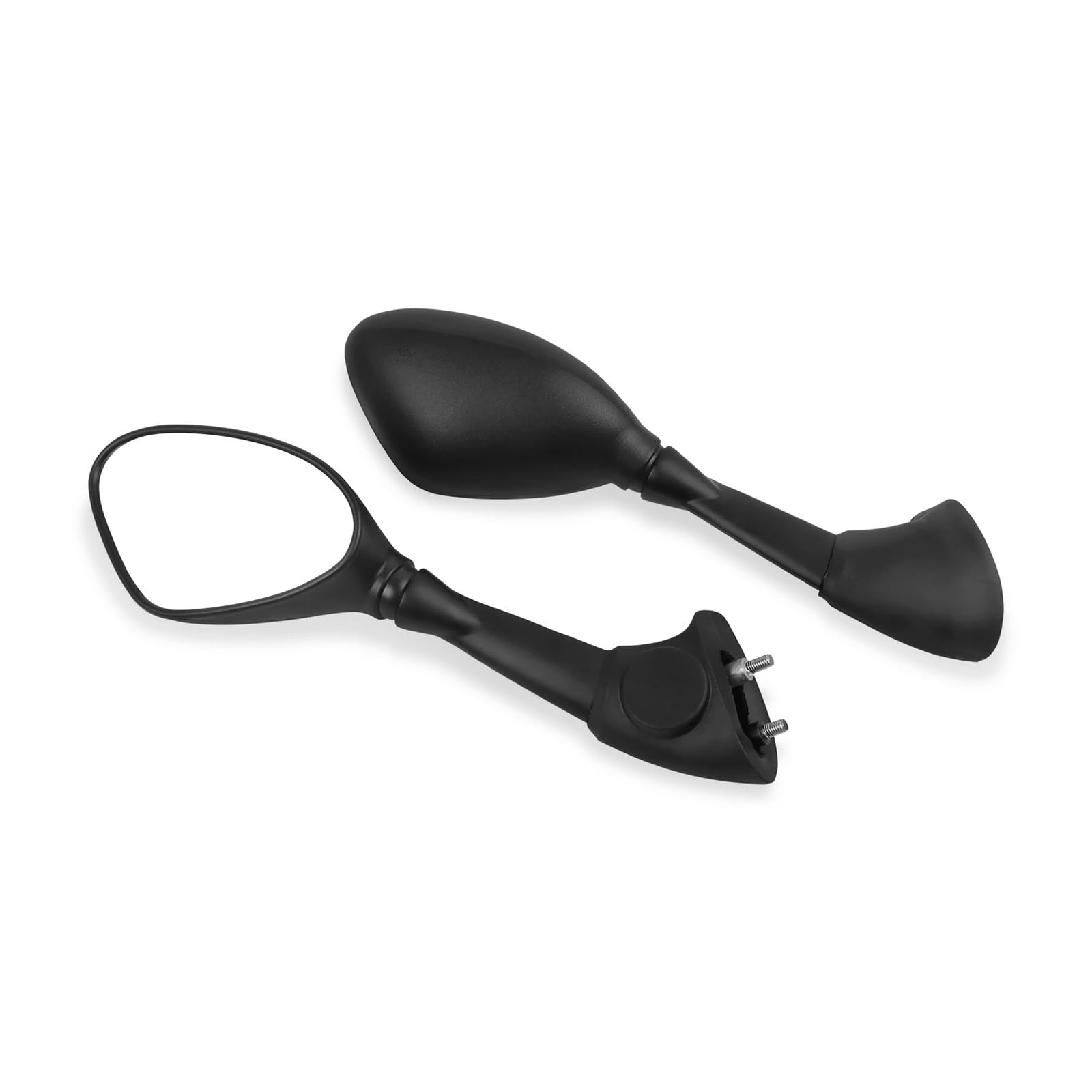 Rückspiegel für Motorräder Für S1000RR 2009-2018 Für HP4 2011-2015 Motorrad Links Rechts Spiegel Rückansicht Rearview Außenspiegel Spiegel Rückspiegel für Motorräder Für S1000RR 2009-2018 Für HP4 2011-2015 Motorrad Links Rechts Spiegel Rückansicht Rearview Außenspiegel Spiegel von ZXCYGG