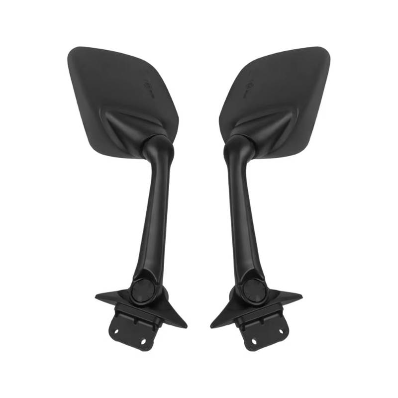 Rückspiegel für Motorräder Für T-MAX530 Für XP530 2017-2020 2018 Motorrad Rückansicht Seitenspiegel Seitenrückspiegel Spiegel von ZXCYGG