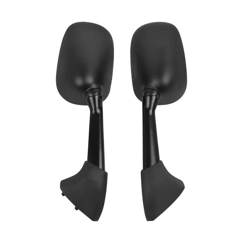 Rückspiegel für Motorräder Für YZFR1 1998-2008 Für YZFR6 1999-2008 Motorrad Spiegel Rückansicht Rückansicht Außenspiegel Spiegel von ZXCYGG