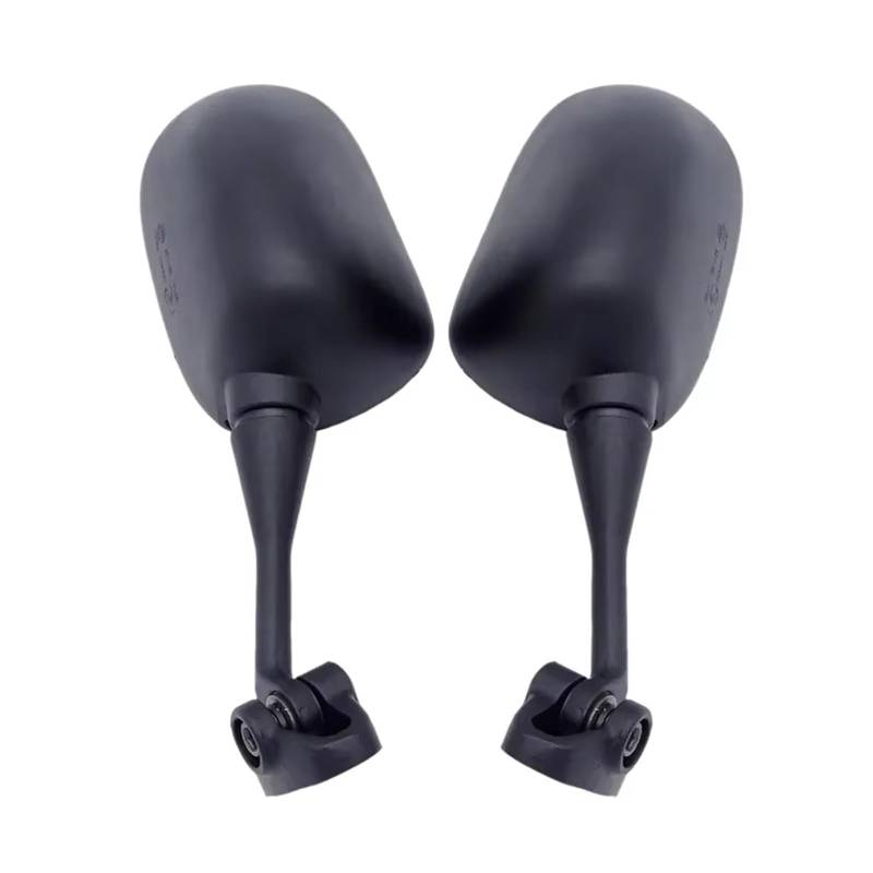 Rückspiegel für Motorräder Links Rechts Motorrad Rückspiegel Seite Spiegel Für VFR800 2002-2012 2007 2006 2005 800 Spiegel von ZXCYGG