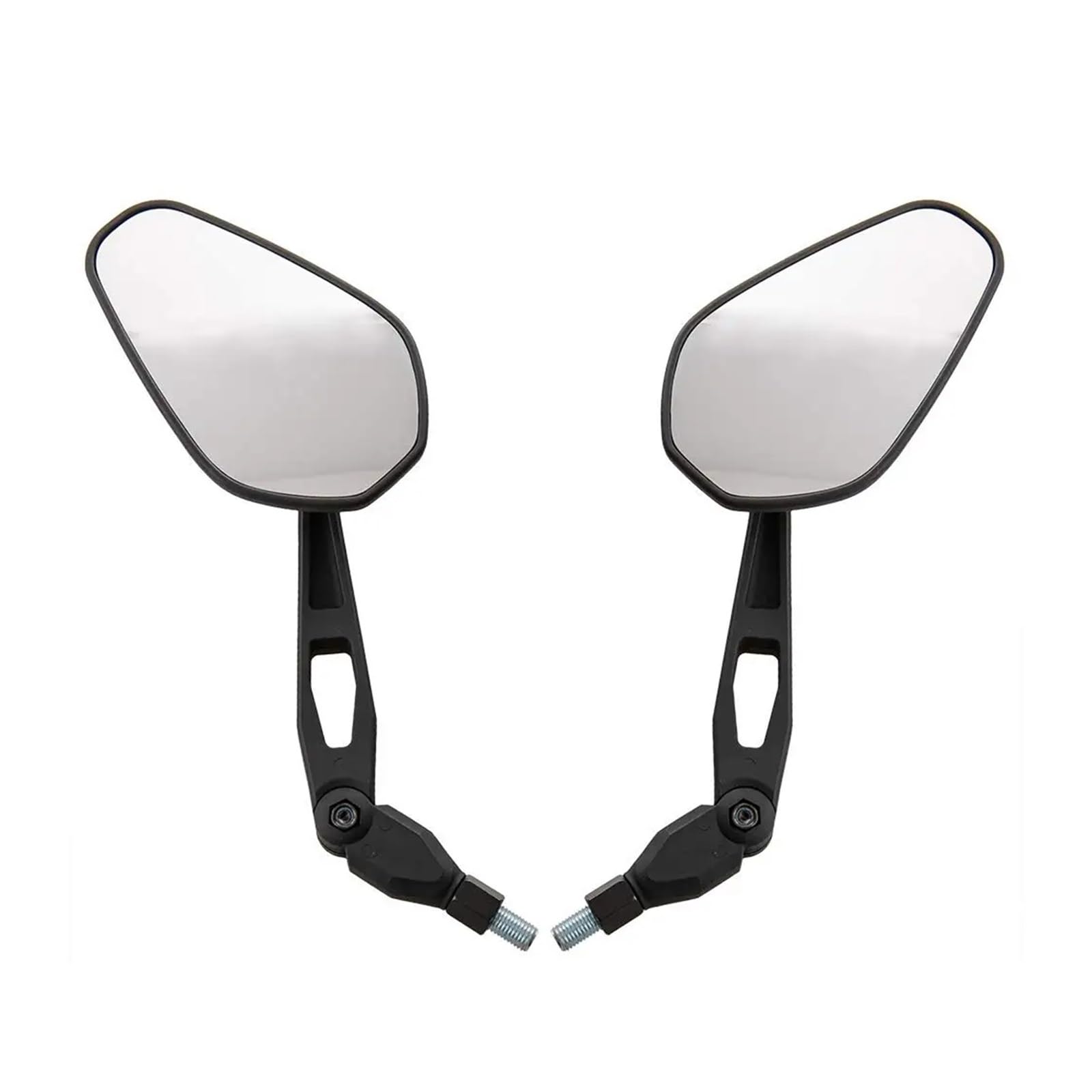Rückspiegel für Motorräder M10 Motorrad Rückspiegel Rearview Außenspiegel Für YBR125 Für TRACER Für XSR 700 900 Für FJ07 Für FJ09 Für MT09 Spiegel Rückspiegel für Motorräder M10 Motorrad Rückspiegel Rearview Außenspiegel Für YBR125 Für TRACER Für XSR 700 900 Für FJ07 Für FJ09 Für MT09 Spiegel von ZXCYGG
