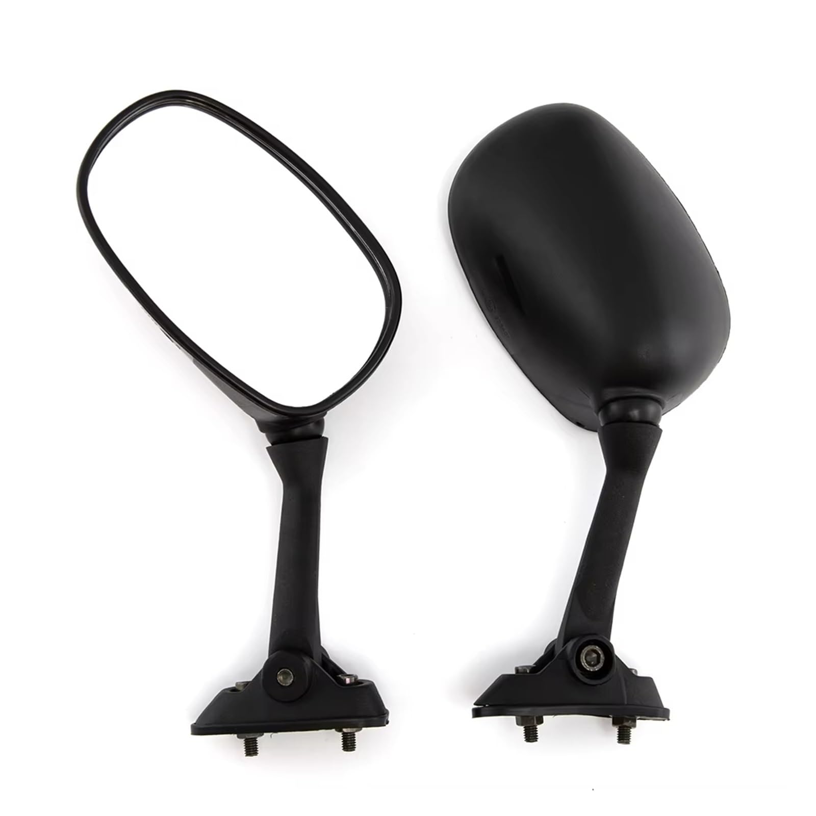 Rückspiegel für Motorräder Motorrad Hinten Seite Ansicht Rückspiegel FÜR S&uzuki FÜR GSXR1000 FÜR GSXR 600 FÜR GSX-R750 FÜR B&andit Spiegel Rückspiegel für Motorräder Motorrad Hinten Seite Ansicht Rückspiegel FÜR S&uzuki FÜR GSXR1000 FÜR GSXR 600 FÜR GSX-R750 FÜR B&andit Spiegel von ZXCYGG