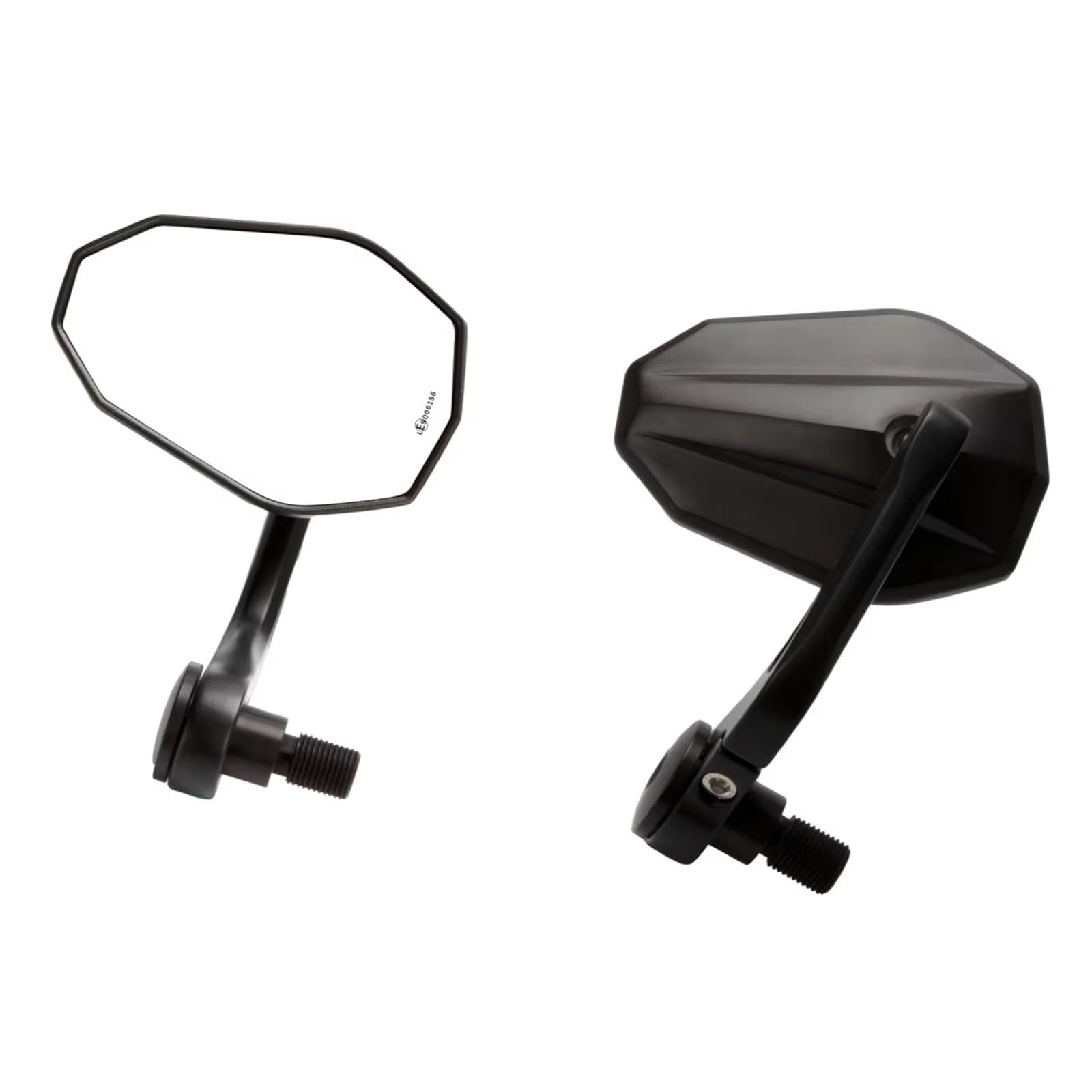 Rückspiegel für Motorräder Motorrad-Lenkerendenspiegel Lenkerendenspiegel Für MT-07 Für MT-09 Für MT10 Für R6 R1 Für FZ1 Für FZS1000 Für FZ6 Spiegel Rückspiegel für Motorräder Motorrad-Lenkerendenspiegel Lenkerendenspiegel Für MT-07 Für MT-09 Für MT10 Für R6 R1 Für FZ1 Für FZS1000 Für FZ6 Spiegel von ZXCYGG