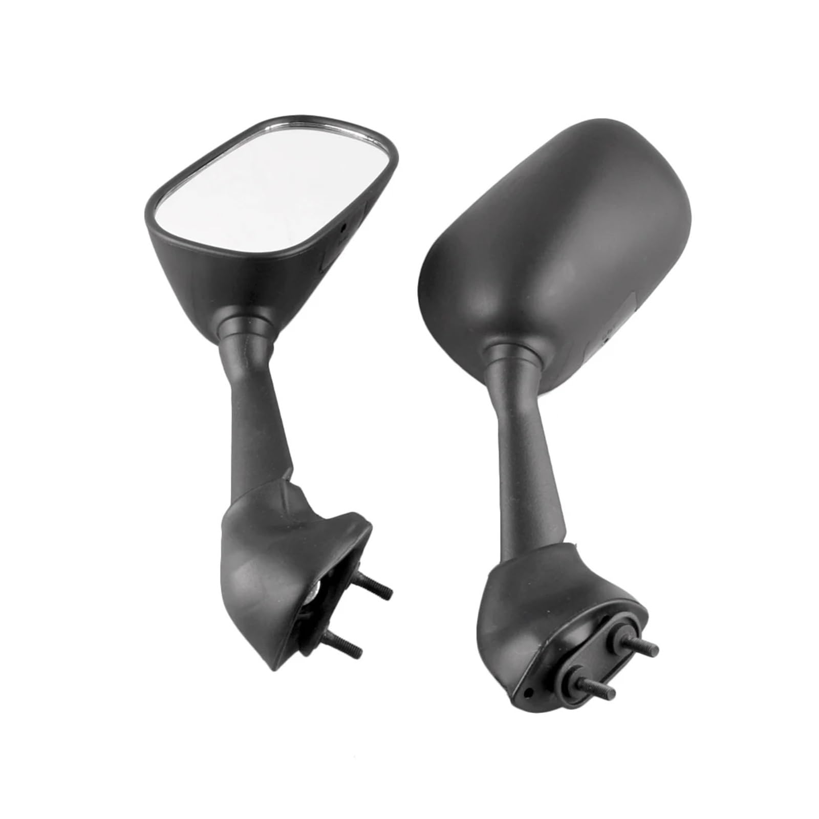Rückspiegel für Motorräder Motorrad Links Rechts 1 Paar Rearview Außenspiegel Rückspiegel Für YZF-R6 2006 2007 Spiegel Rückspiegel für Motorräder Motorrad Links Rechts 1 Paar Rearview Außenspiegel Rückspiegel Für YZF-R6 2006 2007 Spiegel von ZXCYGG
