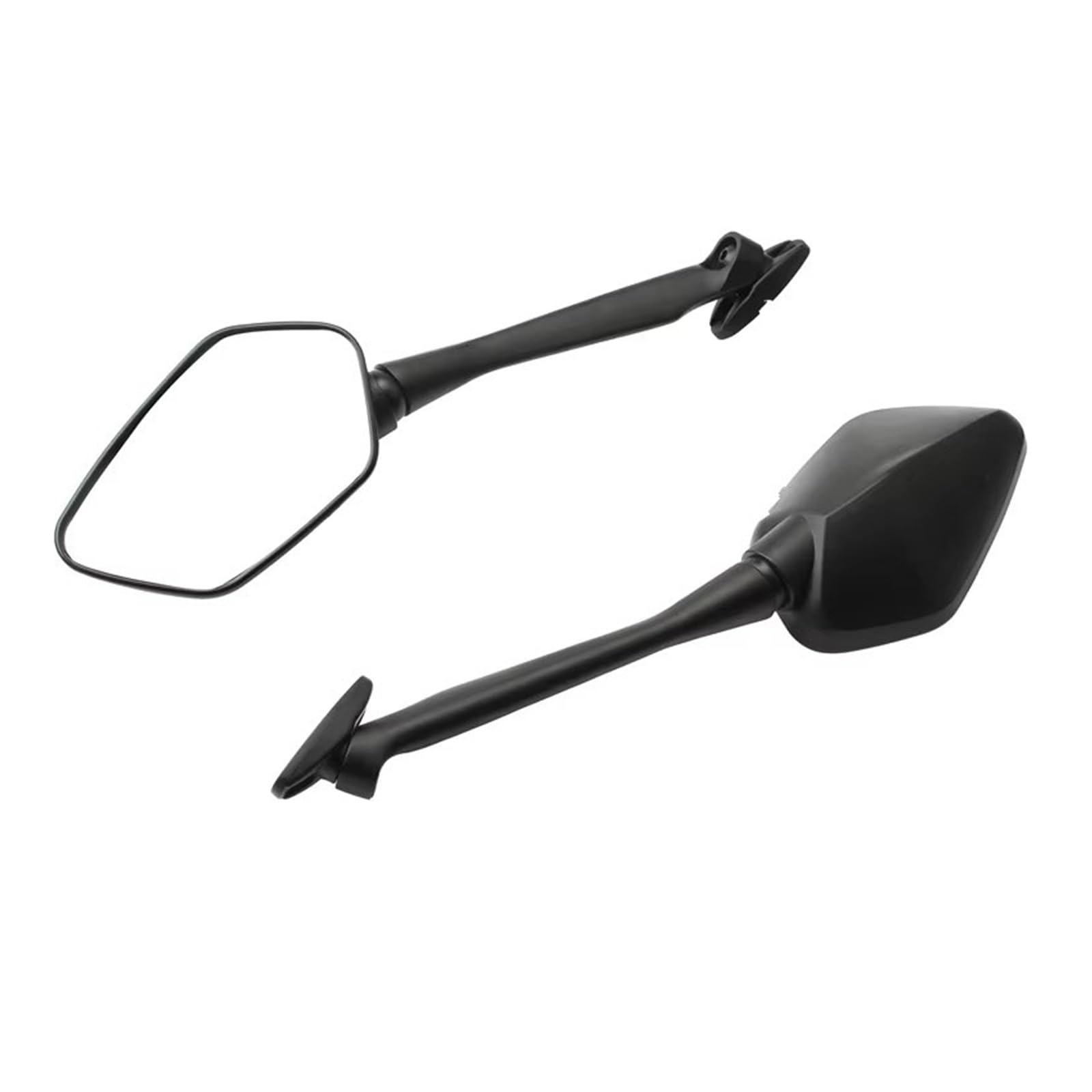 Rückspiegel für Motorräder Motorrad Rückansicht Seitenspiegel Für CBR500R Für CBR300R Für CBR250 Für CB1300S Spiegel Rückspiegel für Motorräder Motorrad Rückansicht Seitenspiegel Für CBR500R Für CBR300R Für CBR250 Für CB1300S Spiegel von ZXCYGG
